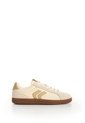 Tenis Sparkle Shimmer Para Mujer Fly Up Tenis Sparkle Shimmer Para Mujer Fly Up Blanco 37 FLY UP de FLY UP