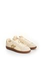 Tenis Sparkle Shimmer Para Mujer Fly Up Tenis Sparkle Shimmer Para Mujer Fly Up Blanco 37 FLY UP de FLY UP