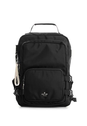 Morral Para Hombre Forte 2 Fly Up Morral Para Hombre Forte 2 Fly Up Negro FLYUP FLYUP