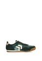 Tenis En Lona Y Gamuza Para Mujer Prime 1.0 Tenis En Lona Y Gamuza Para Mujer Prime 1.0 Verde 37 FLY UP de FLY UP
