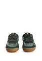 Tenis En Lona Y Gamuza Para Mujer Prime 1.0 Tenis En Lona Y Gamuza Para Mujer Prime 1.0 Verde 37 FLY UP de FLY UP