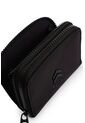 Billetera Parallel Para Mujer Fly Up Billetera Parallel Para Mujer Fly Up Negro FLYUP de FLYUP