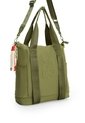 Shopping Sprint En Lona Para Mujer Fly Up Shopping Sprint En Lona Para Mujer Fly Up Verde FLY UP de FLY UP