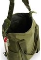 Shopping Sprint En Lona Para Mujer Fly Up Shopping Sprint En Lona Para Mujer Fly Up Verde FLY UP de FLY UP