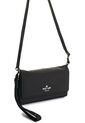 Billetera Para Mujer Flare Fly Up Billetera Para Mujer Flare Fly Up Negro FLYUP de FLYUP