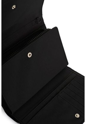 Billetera Para Mujer Flare Fly Up Billetera Para Mujer Flare Fly Up Negro FLYUP