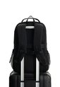 Morral De Lona Hiker Para Hombre Fly Up Morral De Lona Hiker Para Hombre Fly Up Negro FLY UP de FLY UP