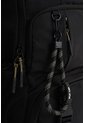 Morral De Lona Hiker Para Hombre Fly Up Morral De Lona Hiker Para Hombre Fly Up Negro FLY UP de FLY UP