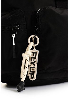 Morral Clásico Para Mujer Move Fly Up Morral Clásico Para Mujer Move Fly Up Negro FLYUP