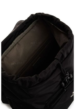 Morral Clásico Para Mujer Move Fly Up Morral Clásico Para Mujer Move Fly Up Negro FLYUP