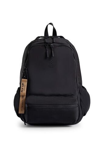 Morral Motion Para Mujer Fly Up Morral Motion Para Mujer Fly Up Negro FLY UP FLY UP