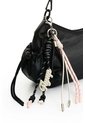 Baguette En Lona Flare Para Mujer Fly Up Baguette En Lona Flare Para Mujer Fly Up Negro FLY UP de FLY UP