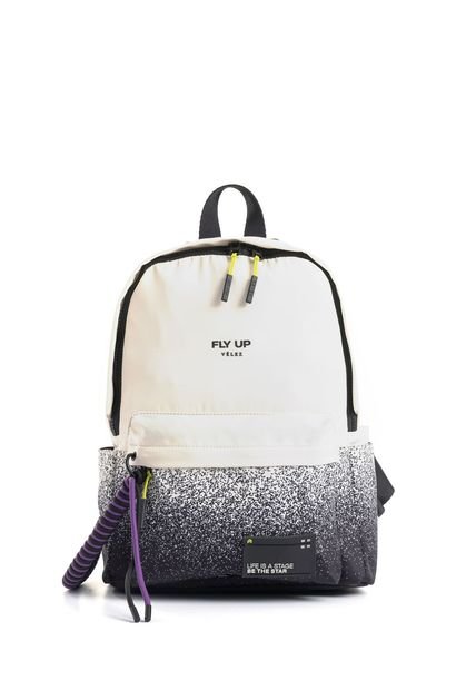 Morral Star Para Mujer Fly Up Morral Star Para Mujer Fly Up Multicolor FLYUP