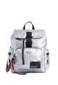 Morral Fly Up Move Para Mujer Detalle Contraste Morral Fly Up Move Para Mujer Detalle Contraste Plata FLYUP de FLYUP