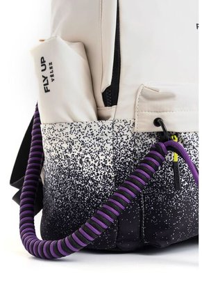 Morral Star Para Mujer Fly Up Morral Star Para Mujer Fly Up Multicolor FLYUP