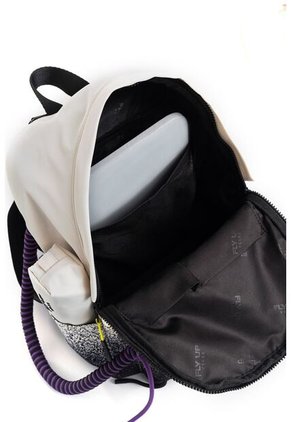 Morral Star Para Mujer Fly Up Morral Star Para Mujer Fly Up Multicolor FLYUP