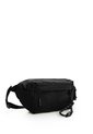 Riñonera Wave Para Hombre Fly Up Riñonera Wave Para Hombre Fly Up Negro FLY UP de FLY UP