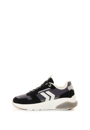 Tenis University 2.0 De Cuero Y Lona Para Hombre Fly Up Tenis University 2.0 De Cuero Y Lona Para Hombre Fly Up Grafito 39 FLY UP