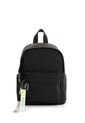 Morral Mini Star Para Mujer Fly Up Morral Mini Star Para Mujer Fly Up Negro FLY UP de FLY UP