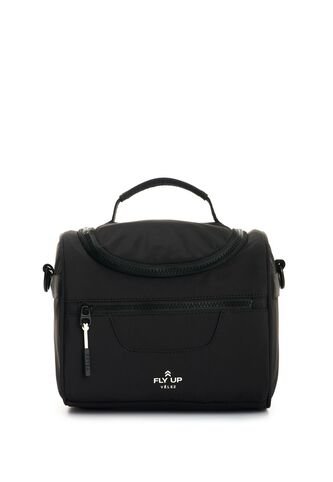 Lonchera Térmica Para Hombre Forum 2 Fly Up Lonchera Térmica Para Hombre Forum 2 Fly Up Negro FLYUP FLYUP