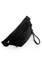 Riñonera Wave Para Hombre Fly Up Riñonera Wave Para Hombre Fly Up Negro FLY UP de FLY UP