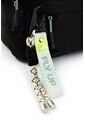 Morral Mini Star Para Mujer Fly Up Morral Mini Star Para Mujer Fly Up Negro FLY UP de FLY UP