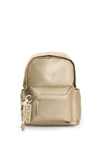 Morral Mini Star 1.0 Para Mujer Fly Up Morral Mini Star 1.0 Para Mujer Fly Up Dorado FLY UP FLY UP