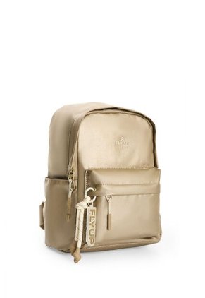 Morral Mini Star 1.0 Para Mujer Fly Up Morral Mini Star 1.0 Para Mujer Fly Up Dorado FLY UP
