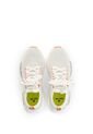 Tenis Flyknit Para Mujer Fly Up Tenis Flyknit Para Mujer Fly Up Blanco 34 FLY UP de FLY UP