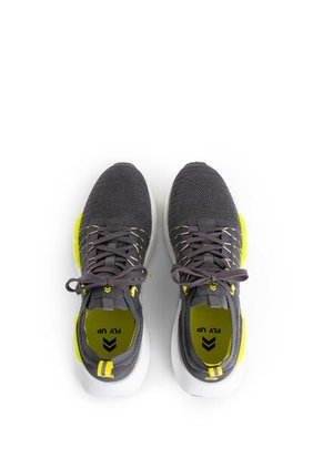 Tenis Flyknit 2.0 Para Hombre Fly Up Tenis Flyknit 2.0 Para Hombre Fly Up Gris 43 FLY UP