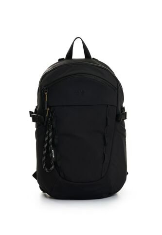 Morral Lona Dune Para Hombre Fly Up Morral Lona Dune Para Hombre Fly Up Negro FLY UP FLY UP