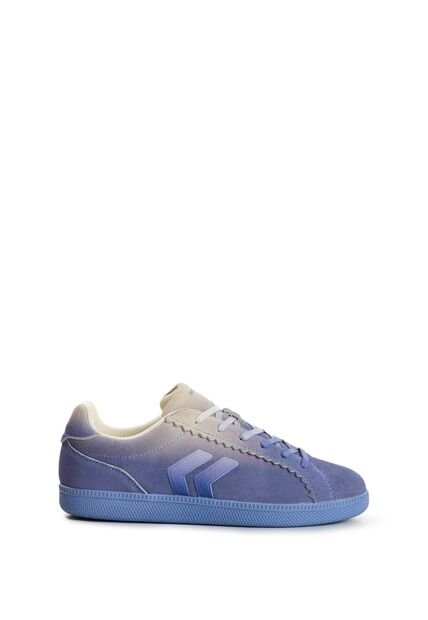 Tenis Classic Para Mujer Sky Color Fly Up Tenis Classic Para Mujer Sky Color Fly Up Azul 37 FLYUP