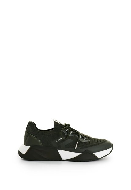 Tenis Freedom 2.0 Tejidos Para Hombre Fly Up Tenis Freedom 2.0 Tejidos Para Hombre Fly Up Verde 43 FLY UP