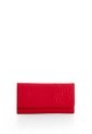 Porta Chequera Switch Para Mujer Fly Up Porta Chequera Switch Para Mujer Fly Up Rojo FLY UP de FLY UP
