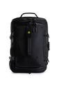 Morral De Viaje Utility Para Hombre Fly Up Morral De Viaje Utility Para Hombre Fly Up Negro FLYUP de FLYUP