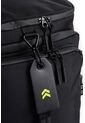 Morral De Viaje Utility Para Hombre Fly Up Morral De Viaje Utility Para Hombre Fly Up Negro FLYUP de FLYUP