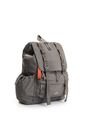 Morral Utilitario Para Hombre Venture 2 Fly Up Morral Utilitario Para Hombre Venture 2 Fly Up Gris FLYUP de FLYUP