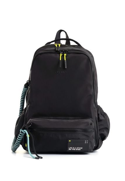 Morral Motion Para Mujer Fly Up Morral Motion Para Mujer Fly Up Negro FLYUP