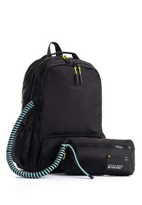 Morral Motion Para Mujer Fly Up Morral Motion Para Mujer Fly Up Negro FLYUP