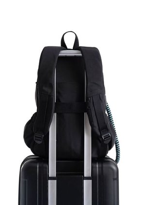 Morral Motion Para Mujer Fly Up Morral Motion Para Mujer Fly Up Negro FLYUP