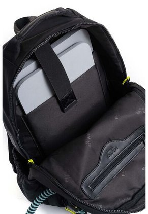 Morral Motion Para Mujer Fly Up Morral Motion Para Mujer Fly Up Negro FLYUP