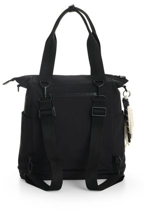 Shopping Sprint En Lona Para Mujer Fly Up Shopping Sprint En Lona Para Mujer Fly Up Negro FLY UP