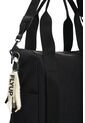 Shopping Sprint En Lona Para Mujer Fly Up Shopping Sprint En Lona Para Mujer Fly Up Negro FLY UP de FLY UP