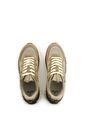 Tenis De Cuero Para Hombre Swell 2 Fly Up Tenis De Cuero Para Hombre Swell 2 Fly Up Tabaco 44 FLY UP de FLY UP