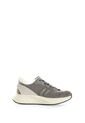 Tenis Spirited Volt Para Mujer Fly Up Tenis Spirited Volt Para Mujer Fly Up Gris 38 FLY UP de FLY UP