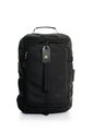 Morral De Viaje Utility Para Hombre Fly Up Morral De Viaje Utility Para Hombre Fly Up Negro FLY UP de FLY UP