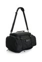 Morral De Viaje Utility Para Hombre Fly Up Morral De Viaje Utility Para Hombre Fly Up Negro FLY UP de FLY UP