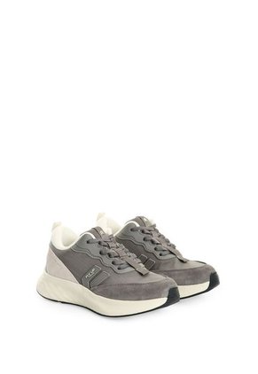 Tenis Spirited Volt Para Mujer Fly Up Tenis Spirited Volt Para Mujer Fly Up Gris 38 FLY UP
