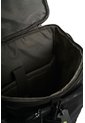 Morral De Viaje Utility Para Hombre Fly Up Morral De Viaje Utility Para Hombre Fly Up Negro FLY UP de FLY UP