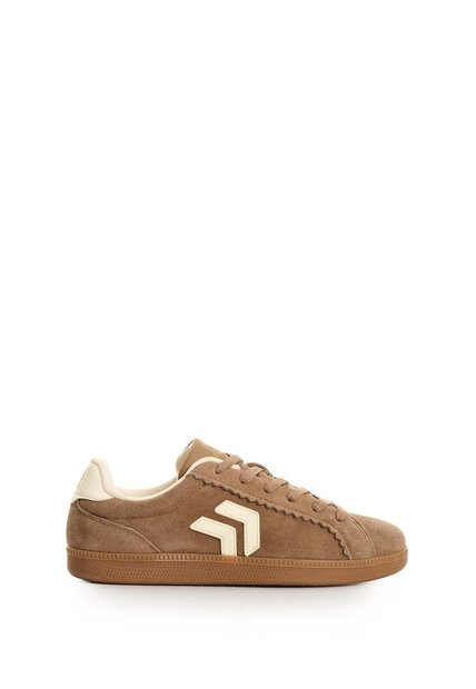 Tenis En Carnaza Para Mujer Sparkle 2 1.0 Tenis En Carnaza Para Mujer Sparkle 2 1.0 Tabaco 35 FLY UP